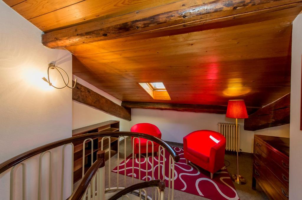 Le Residenze Del Conte Agudio Διαμέρισμα Malgrate Δωμάτιο φωτογραφία